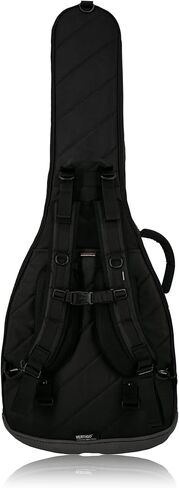 MONO Vertigo Ultra Acoustic Guitar Gig Bag - Black in Kuwait