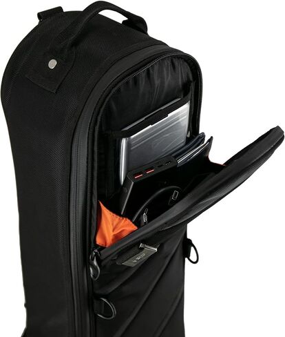 MONO Vertigo Ultra Acoustic Guitar Gig Bag - Black in Kuwait