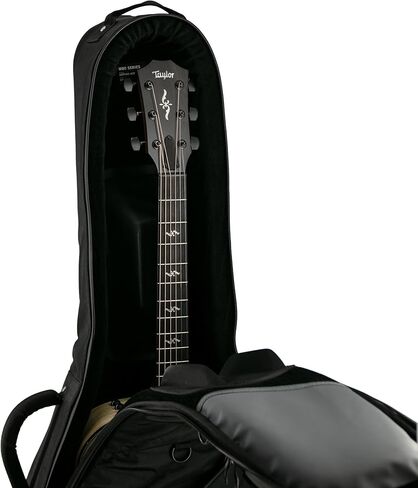MONO Vertigo Ultra Acoustic Guitar Gig Bag - Black in Kuwait