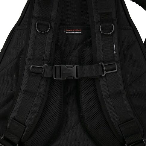 MONO Vertigo Ultra Acoustic Guitar Gig Bag - Black in Kuwait