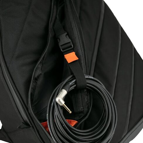 MONO Vertigo Ultra Acoustic Guitar Gig Bag - Black in Kuwait