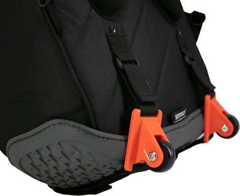 MONO Vertigo Ultra Acoustic Guitar Gig Bag - Black in Kuwait