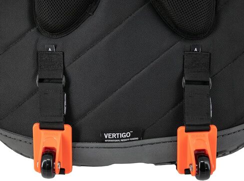 MONO Vertigo Ultra Acoustic Guitar Gig Bag - Black in Kuwait