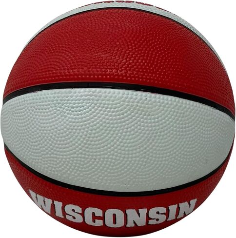 رولينغز NCAA ويسكونسن بادجرز زقاق OOP دونك كرة السلة in Saudi Arabia