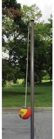 Gared 3" Tetherball Sleeve Adapter in Kuwait