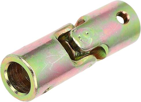 Jeanoko Universal Metal Hinge Joint Easy Lubrication for Electric Forklift 350 351 352 for Maintenance Staff in Saudi Arabia