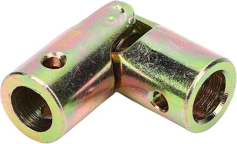Jeanoko Universal Metal Hinge Joint Easy Lubrication for Electric Forklift 350 351 352 for Maintenance Staff in Saudi Arabia