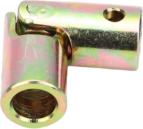 Jeanoko Universal Metal Hinge Joint Easy Lubrication for Electric Forklift 350 351 352 for Maintenance Staff in Saudi Arabia