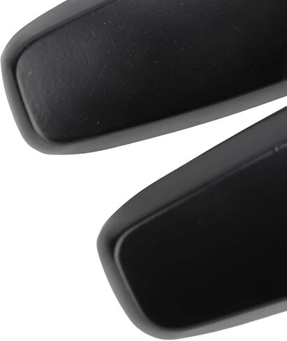 Jeffergarden Rear Liftgate Glass Hinge Set and Mountaineer, Heavy Duty Metal, Direct Fit Replacement, Perfect for 2002-2005 in Kuwait