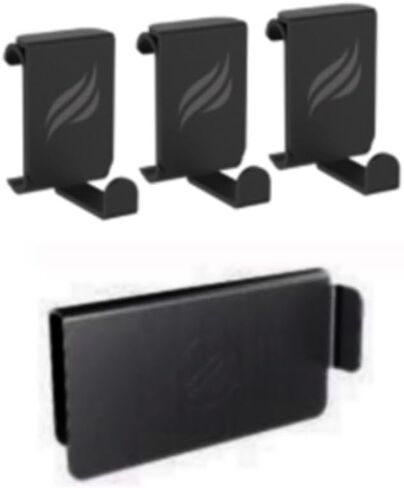 Blackstone 5355 Side Shelf Rail Accessory - Tool Hooks in Kuwait