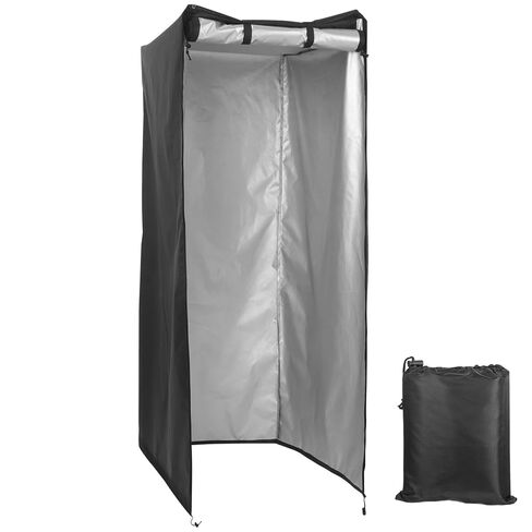Pan Rack Cover, Toaster Rack Protector, Baking Holder Oxford Cloth Cover, Waterproof Bread Pan Shelf Protector Cover for Commercial Bakery Supply 64 x 28. 3 x 23. 2 Inch in Saudi Arabia