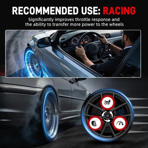 Bevinsee 80a Poly Poly Mountial Mount Mount Kit متوافق مع BMW E46 Z4 E85 E86 X3 E83 323i 323CI 325I 325CI 325XI 328I 330I 330CI استبدال 331767788 3317675180808 in Kuwait