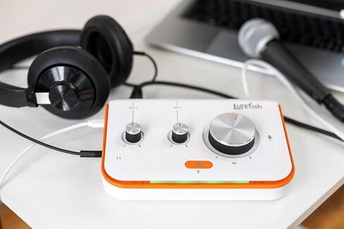 Stream for rehearsing, performing, and jamming online in real time with musicians up to 500 miles away—Low latency, 48k audio, control from any PC/Mac or tablet. in Saudi Arabia