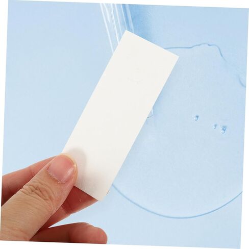 5000pcs Absorbing Paper Blotting Tissues for Laboratory Cleaning Per Pack for Dust Removal Science Experiments Convenient and Safe Use in Kuwait