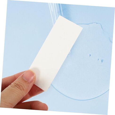 500pcs Laboratory Dust Removal Paper Absorbent Cleaning Strips for Scientific Experiments and Compact for Lab Use and Dust Elimination in Saudi Arabia