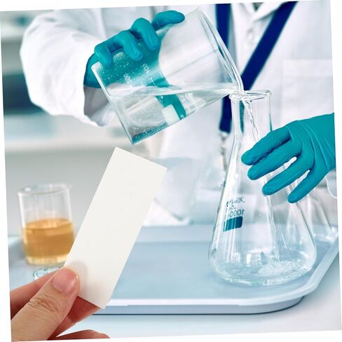 500pcs Laboratory Dust Removal Paper Absorbent Cleaning Strips for Scientific Experiments and Compact for Lab Use and Dust Elimination in Saudi Arabia