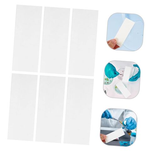 500pcs Laboratory Dust Removal Paper Absorbent Cleaning Strips for Scientific Experiments and Compact for Lab Use and Dust Elimination in Saudi Arabia