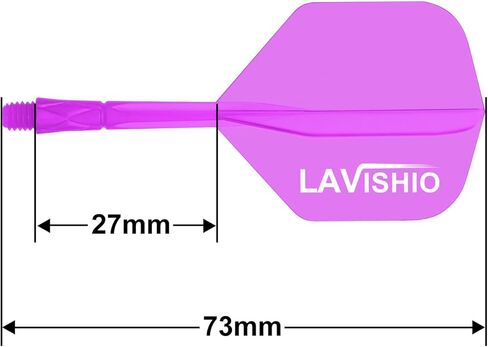 رحلات دارت ومهاوي | نظام الطيران والعمود المصبوب بدقة متكاملة، حزمة من 3 رحلات وسيقان احترافية عالية التحمل 2 في 1 in Kuwait