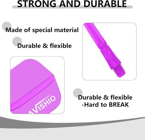 رحلات دارت ومهاوي | نظام الطيران والعمود المصبوب بدقة متكاملة، حزمة من 3 رحلات وسيقان احترافية عالية التحمل 2 في 1 in Kuwait