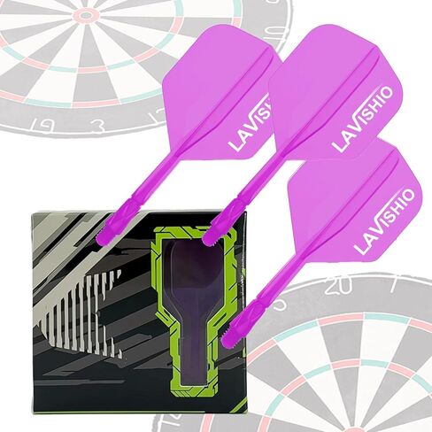 رحلات دارت ومهاوي | نظام الطيران والعمود المصبوب بدقة متكاملة، حزمة من 3 رحلات وسيقان احترافية عالية التحمل 2 في 1 in Kuwait