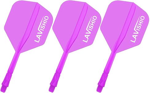 رحلات دارت ومهاوي | نظام الطيران والعمود المصبوب بدقة متكاملة، حزمة من 3 رحلات وسيقان احترافية عالية التحمل 2 في 1 in Kuwait