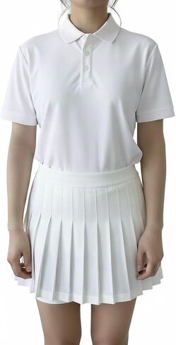Premium Women's Golf Sheer Arm Sleeves (40D) MADE IN KOREA [SKIN TIGHT] UV‑Protective, Cooling, Quick Dry in Saudi Arabia