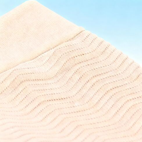 Compression Arm Sleeves for Women, Stretchy Upper Arm Shaper for Workouts and Daily Wear, Skin Tone Elastic Support Sleeves in Saudi Arabia