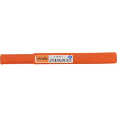 Combo Drill & Countersink, #2, 3/16" Body Diameter, 118° Angle, High Speed Steel, Bright Polished Finish, 5/64" Point Diameter, 6" Overall Length in Saudi Arabia