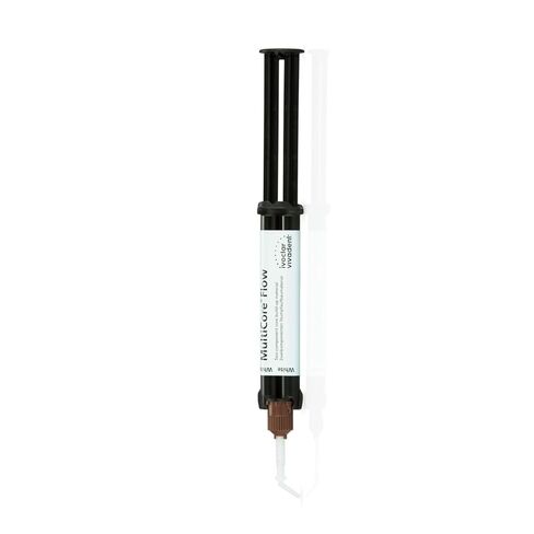 Ivoclar Vivadent Vivadent 604168 Ivoclar Multicore Flow Core Buildup Material Refill White 10 Gm in Kuwait