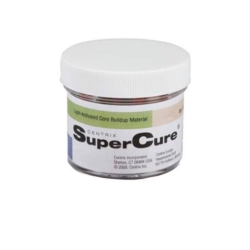 مجموعة جرعات سنتركس 310142 سوبر كيور المتباينة الأساسية 30/عبوة 0.25 جرام in Kuwait