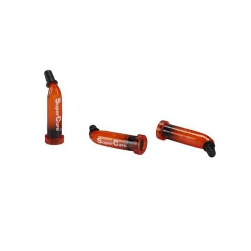 مجموعة جرعات سنتركس 310142 سوبر كيور المتباينة الأساسية 30/عبوة 0.25 جرام in Kuwait