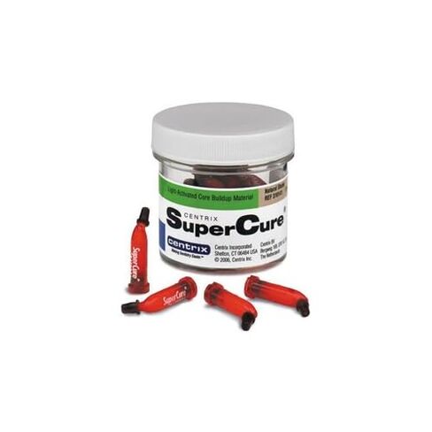 مجموعة جرعات سنتركس 310142 سوبر كيور المتباينة الأساسية 30/عبوة 0.25 جرام in Kuwait