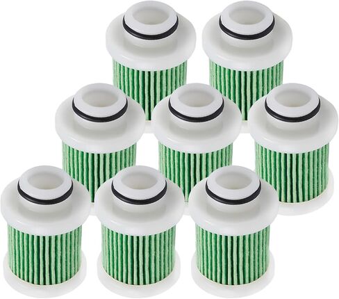 6D8-24563-00-00 Boat Engine Fuel Filter Element (8) in Saudi Arabia