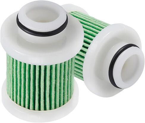 6D8-24563-00-00 Boat Engine Fuel Filter Element (8) in Saudi Arabia