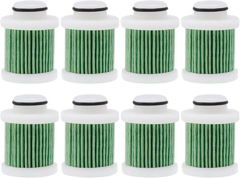 6D8-24563-00-00 Boat Engine Fuel Filter Element (8) in Saudi Arabia