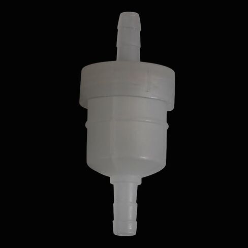 فلتر الوقود مناسب OEM: 35-16248 8M0157133، فلتر الوقود Assy OEM: 16248 35-8M0157133 لشوطين: لـ Mercury-Mercruiser 4 4HP، لـ Mercury-Mercruiser 6 6HP / 9.9 9.9HP in Saudi Arabia