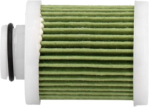 Fuel Filter Cartridge, 15412‑92J00 Rate Fuel Filter Cartridge Outboard Engine Mounted Fuel Filter Replacement Accessories Fit for Yacht Outboard Motor Auto Part in Kuwait
