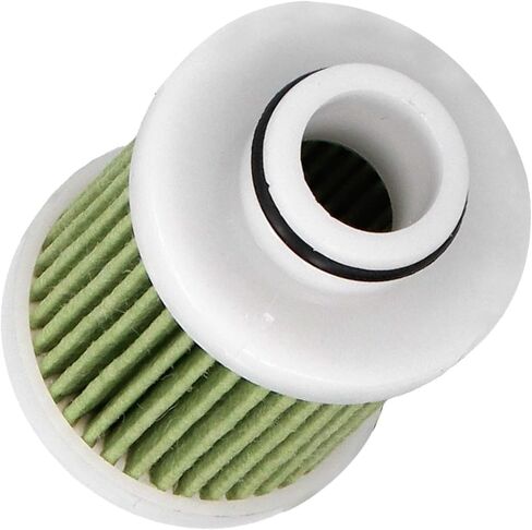 Fuel Filter Cartridge, 15412‑92J00 Rate Fuel Filter Cartridge Outboard Engine Mounted Fuel Filter Replacement Accessories Fit for Yacht Outboard Motor Auto Part in Kuwait