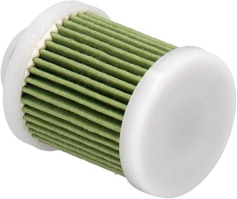 Fuel Filter Cartridge, 15412‑92J00 Rate Fuel Filter Cartridge Outboard Engine Mounted Fuel Filter Replacement Accessories Fit for Yacht Outboard Motor Auto Part in Kuwait