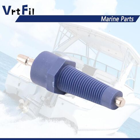 8285861 Fuel Filter Sensor Probe Compatible with Mercury Outboard 150-300HP in Kuwait