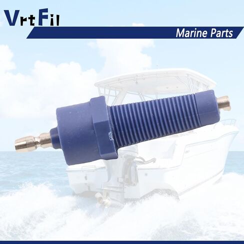 8285861 Fuel Filter Sensor Probe Compatible with Mercury Outboard 150-300HP in Kuwait