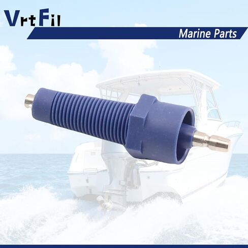 8285861 Fuel Filter Sensor Probe Compatible with Mercury Outboard 150-300HP in Kuwait