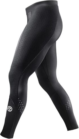 Rehband UD Runner´s Knee/ITBS, Thermal Zone Tights for Men, Compression Tights for Running & Athletics in Saudi Arabia