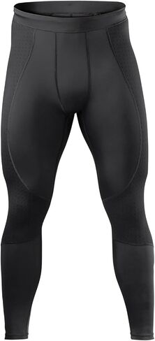 Rehband UD Runner´s Knee/ITBS, Thermal Zone Tights for Men, Compression Tights for Running & Athletics in Saudi Arabia