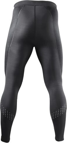 Rehband UD Runner´s Knee/ITBS, Thermal Zone Tights for Men, Compression Tights for Running & Athletics in Saudi Arabia
