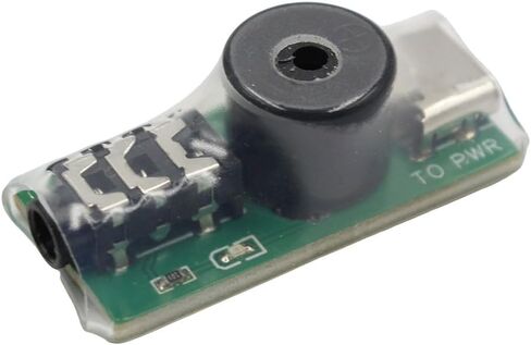 K4 Key Trainer CW Hand Key Oscillator لممارسة إرسال Morse Code HAM، واجهة 3.5 مم، لحجم صغير مع نوع الشحن، الجرس وإيقاع LED الأخضر in Saudi Arabia