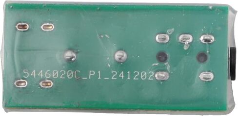 K4 Key Trainer CW Hand Key Oscillator لممارسة إرسال Morse Code HAM، واجهة 3.5 مم، لحجم صغير مع نوع الشحن، الجرس وإيقاع LED الأخضر in Saudi Arabia