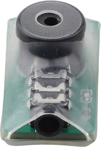 K4 Key Trainer CW Hand Key Oscillator لممارسة إرسال Morse Code HAM، واجهة 3.5 مم، لحجم صغير مع نوع الشحن، الجرس وإيقاع LED الأخضر in Saudi Arabia