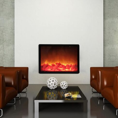 LED Flame Lamps, Simulated Fireplace Light, Christmas LED Flame Effect Light for Outdoor Indoor Table Window Terrace, Battery and USB Dual Use in Saudi Arabia