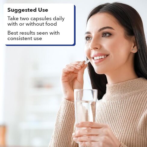 Lifeseasons, دعم التركيز Focus-R، عدد 60 in Kuwait